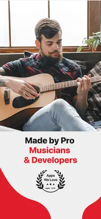 Guitar Lessons | Spark EDU: Screenshot 2 von 8