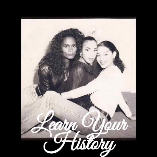 LearnYourHistory Merch icon