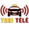 Taxi Bordeaux booking application 24/7 on tablet and smartphone