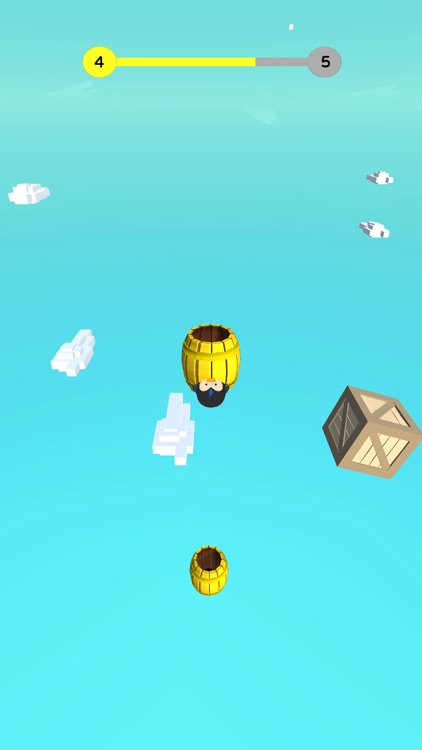 Shooty Barrel screenshot-5