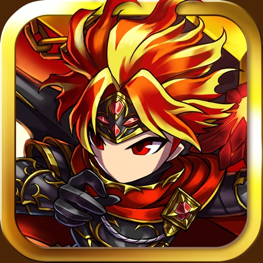 Brave Frontier icon