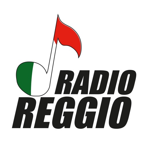 RADIO REGGIO icon