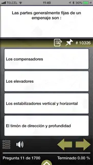 preparacion ciaac lite iphone screenshot 2