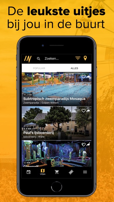 Screenshot #3 pour Representin APP