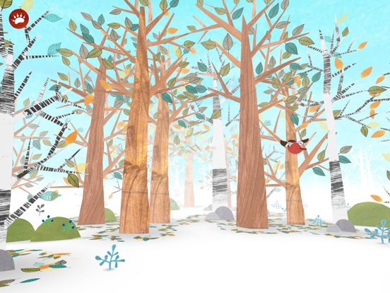 Boet de beer iPad app afbeelding 2