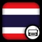 Thailand Radio offers different radio channels in Thailand to mobile users