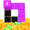 Stack Puzzle Dash icon