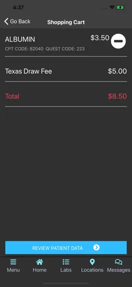 Game screenshot TuHealthy hack