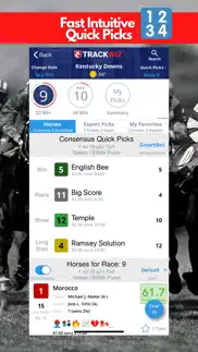 trackwiz - horse race betting problems & solutions and troubleshooting guide - 3