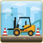 City Construction Builder Game App Contact