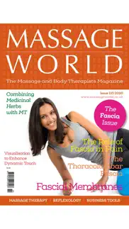 massage world magazine problems & solutions and troubleshooting guide - 4