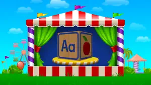 Kids Learn ABC Letter Phonics screenshot 1