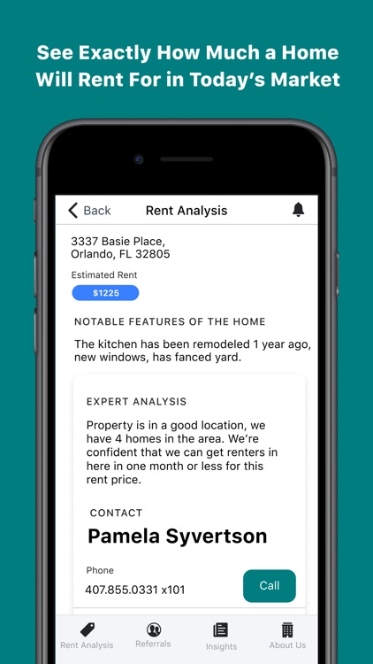 Verandah PM for Realtors screenshot-3