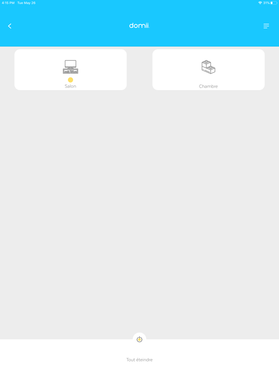 Screenshot #6 pour Domii