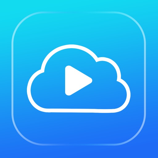 CloudBeat - Cloud Music Player icon