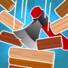 Icon Chop Tower 3D