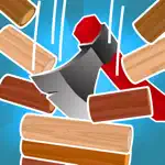 Chop Tower 3D App Positive Reviews