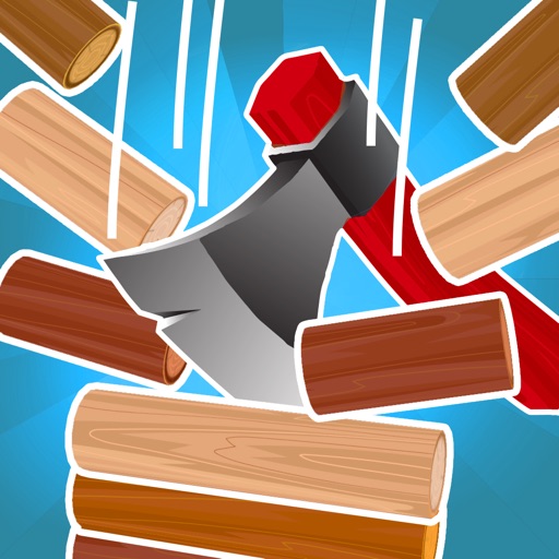 Chop Tower 3D icon