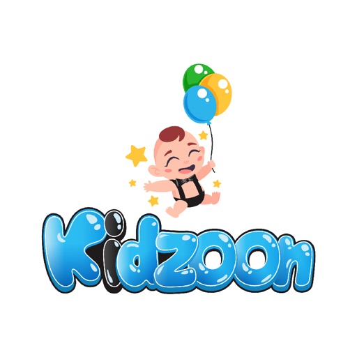 kidzoon store icon