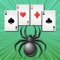 Are you looking for an awesome Spider solitaire cards game for your iPhone or iPad device