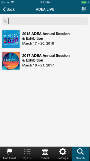 ADEA LIVE(圖2)-速報App