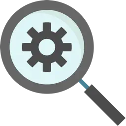 File Content Finder app icon