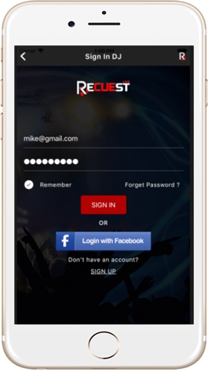 Recuest Live(圖2)-速報App