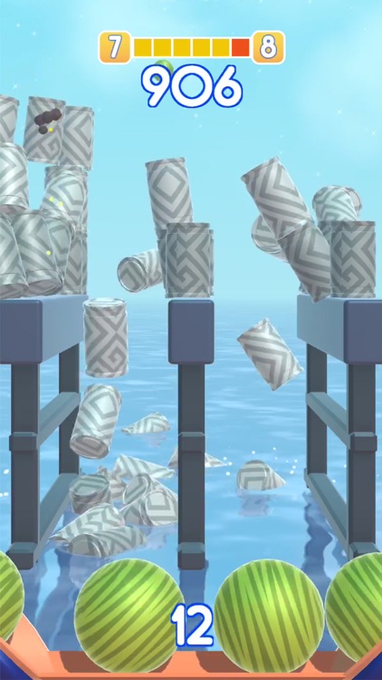 Can Knock Hit screenshot-4