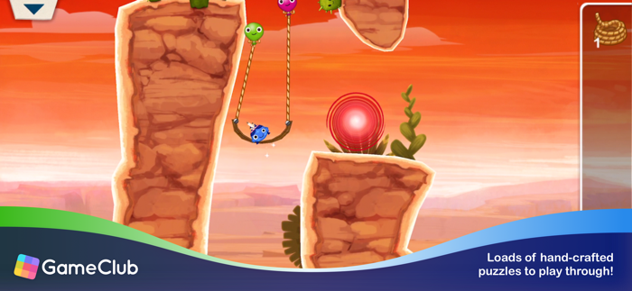 iBlast Moki 2 - GameClub