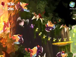 Rayman Mini screenshot 16