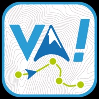 Virées en Aravis ! GPS Outdoor app funktioniert nicht? Probleme und Störung