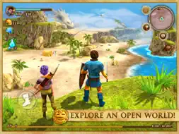 Beast Quest! screenshot 8