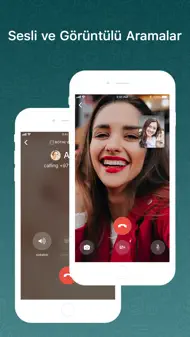 BOT Video Görüşmesi Ve Sohbet iphone resimleri 1