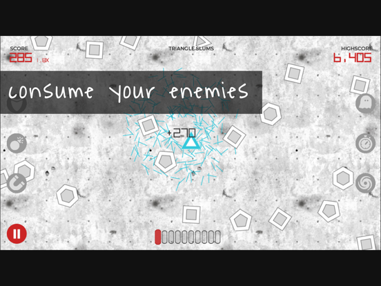 Screenshot #4 pour Circle Status