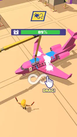 Game screenshot Airport Master mod apk