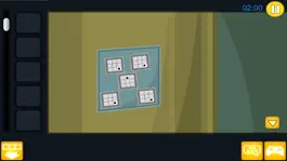 Game screenshot Escape Confidential Office hack