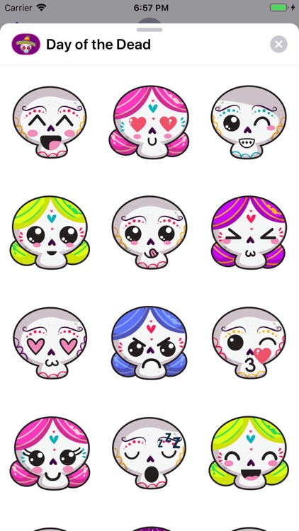 Day of the Dead ⋆ screenshot-4