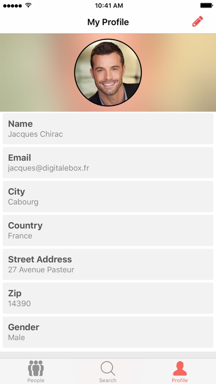 DigitaleBox screenshot-3