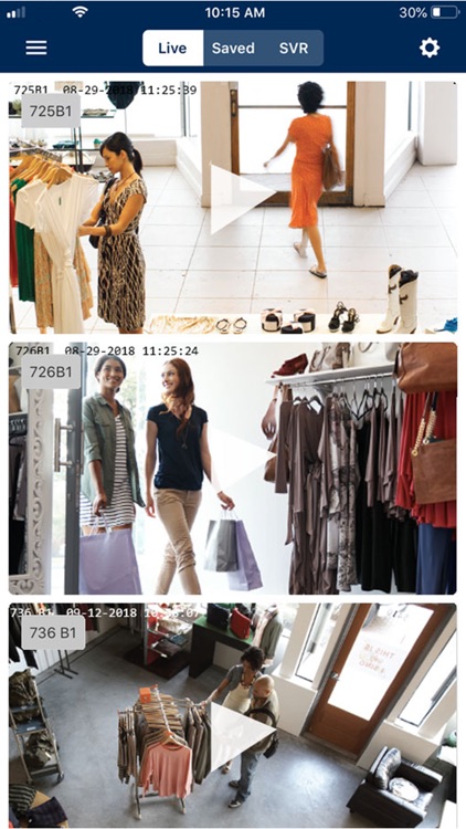 Cox Business Security Services screenshot-3