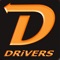 Drive is a ridesharing app with friendly driver’s and competitive prices