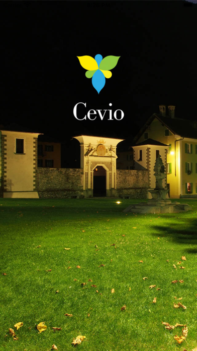 Cevio Screenshot