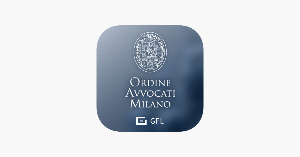 Ordine Avvocati Milano su App Store