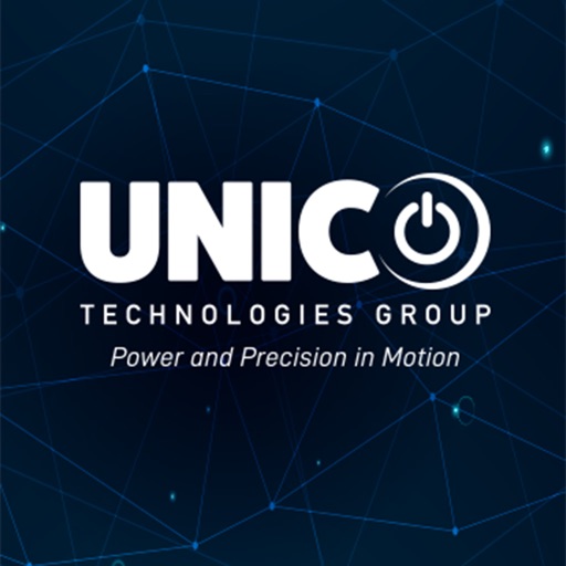 Unico-QR icon