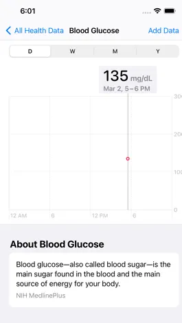 Game screenshot BGPlus for Apple Watch hack