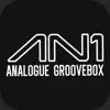 AN1 Analogue Groovebox App Feedback