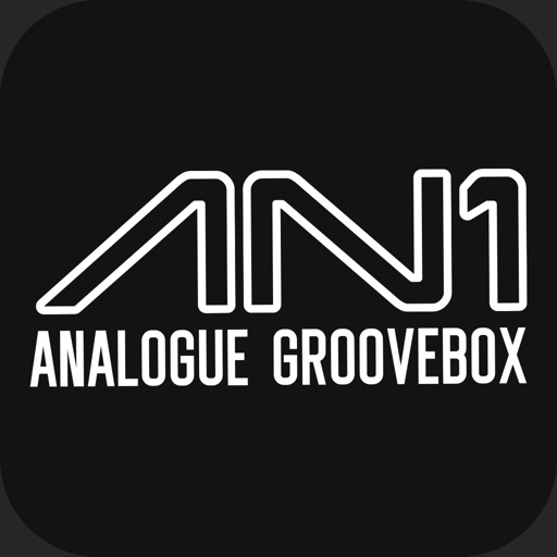 AN1 Analogue Groovebox icon