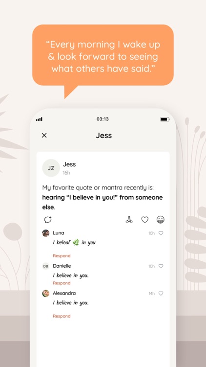 Longwalks - Share Meaningfully screenshot-3