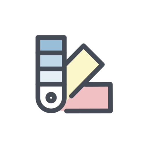 xPalette - Just Colors icon