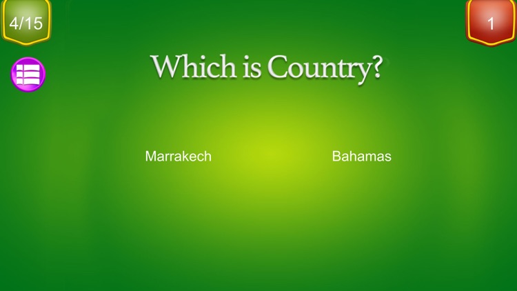 Fact Knowledge with Fun : Quiz screenshot-6