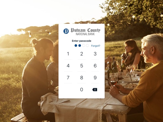 Screenshot #4 pour PCNB Mobile